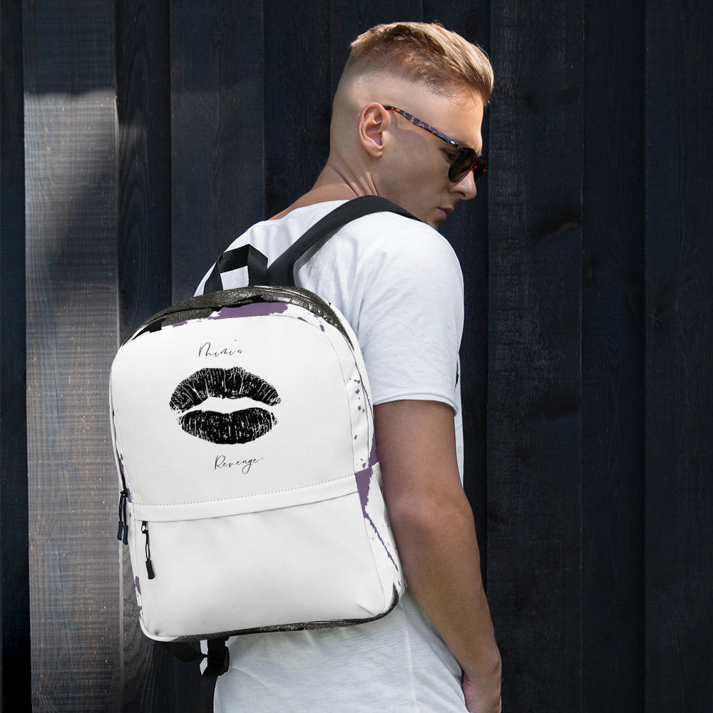 Bestie Backpack – Mimi's Revenge