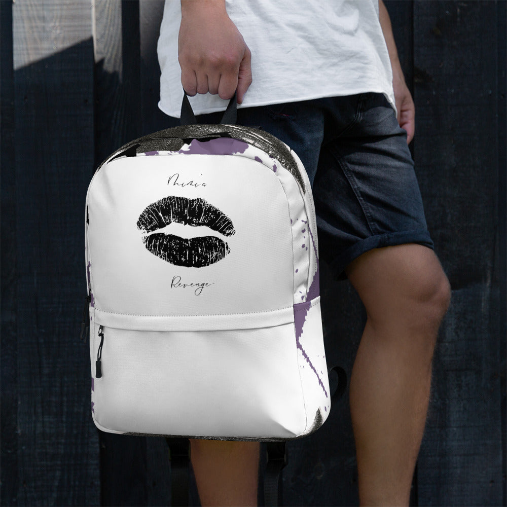 bestie cute mini backpack Bestie Backpack – Mimi's Revenge